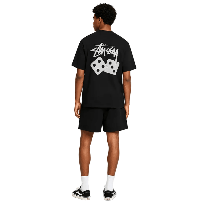 Fear of God Essentials x NBA Sweatshorts Black - AFewVibe