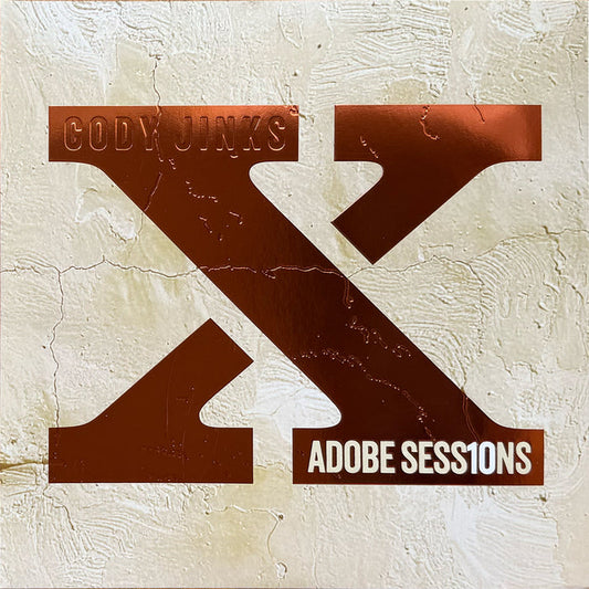 Exclusive Adobe Sessions Cd