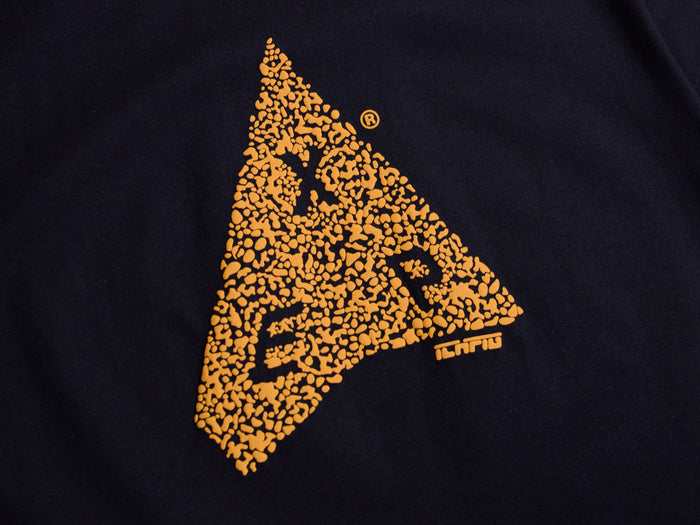 Explorers Trail T-Shirt - Black