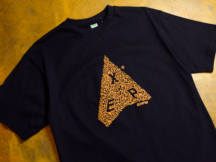Explorers Trail T-Shirt - Black