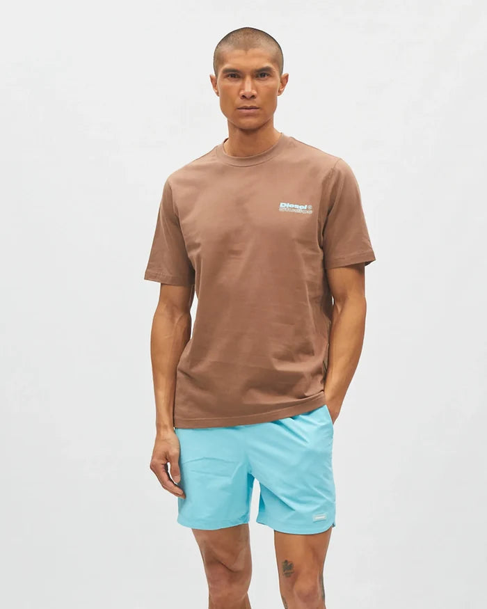 Fanucci Tee Nutmeg Nemo