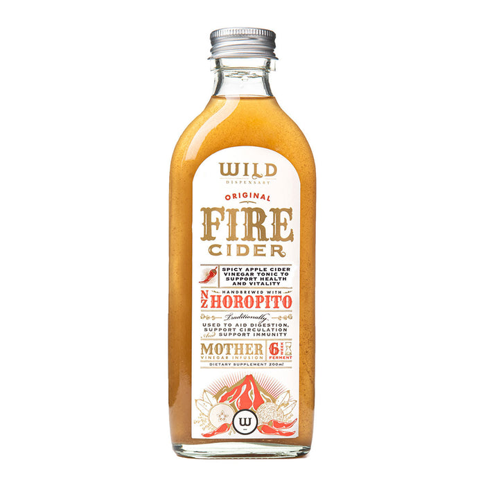 Wild Dispensary Fire Cider_1