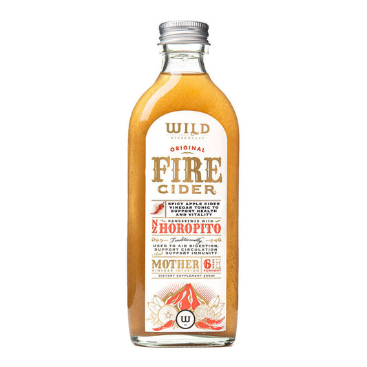 Wild Dispensary Fire Cider_1