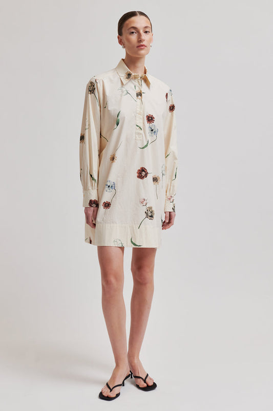 Floco Tunic Dress