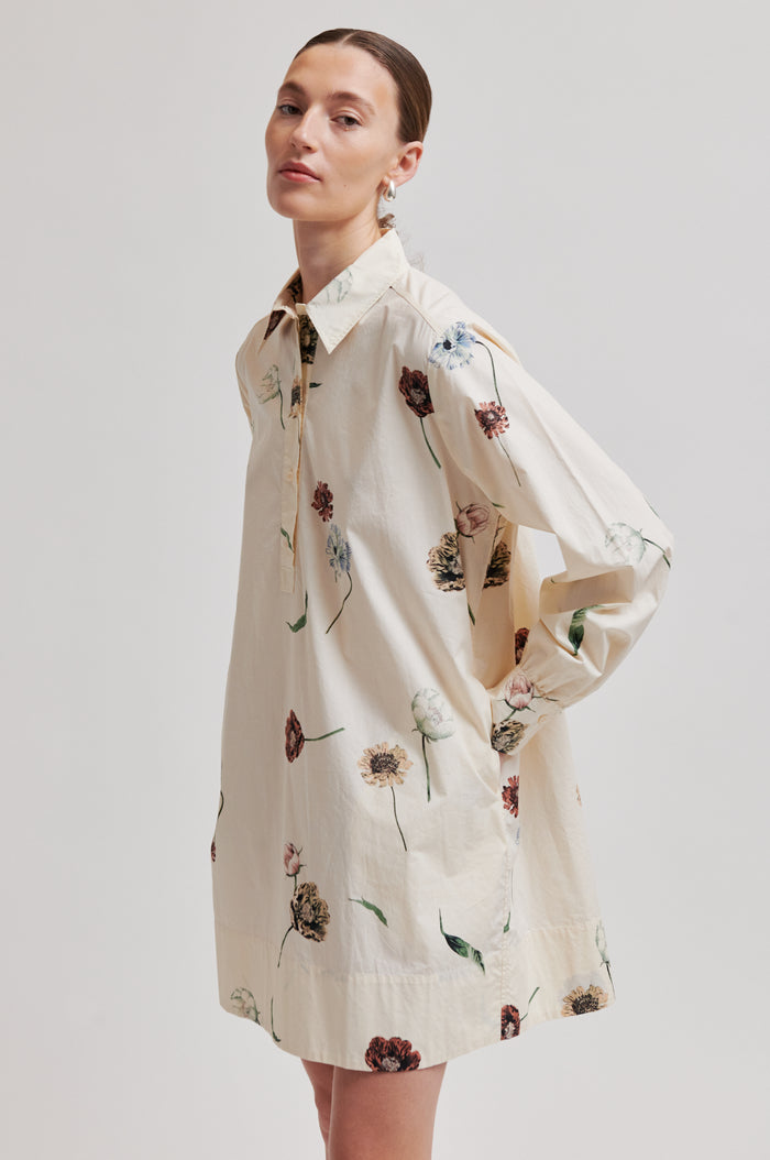 Floco Tunic Dress
