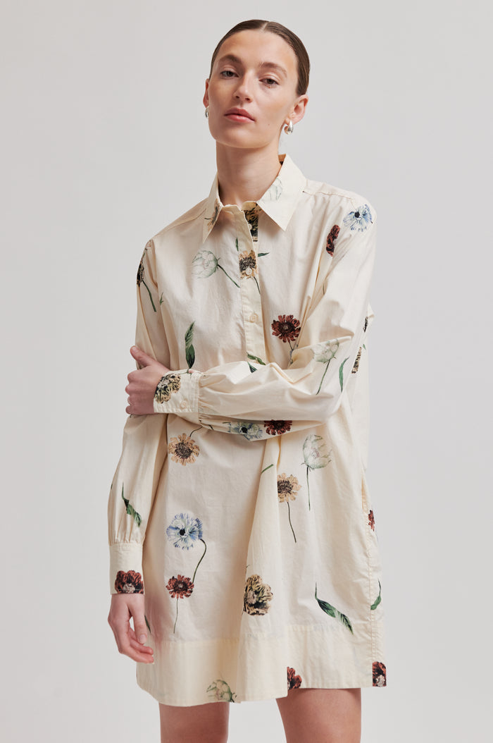 Floco Tunic Dress