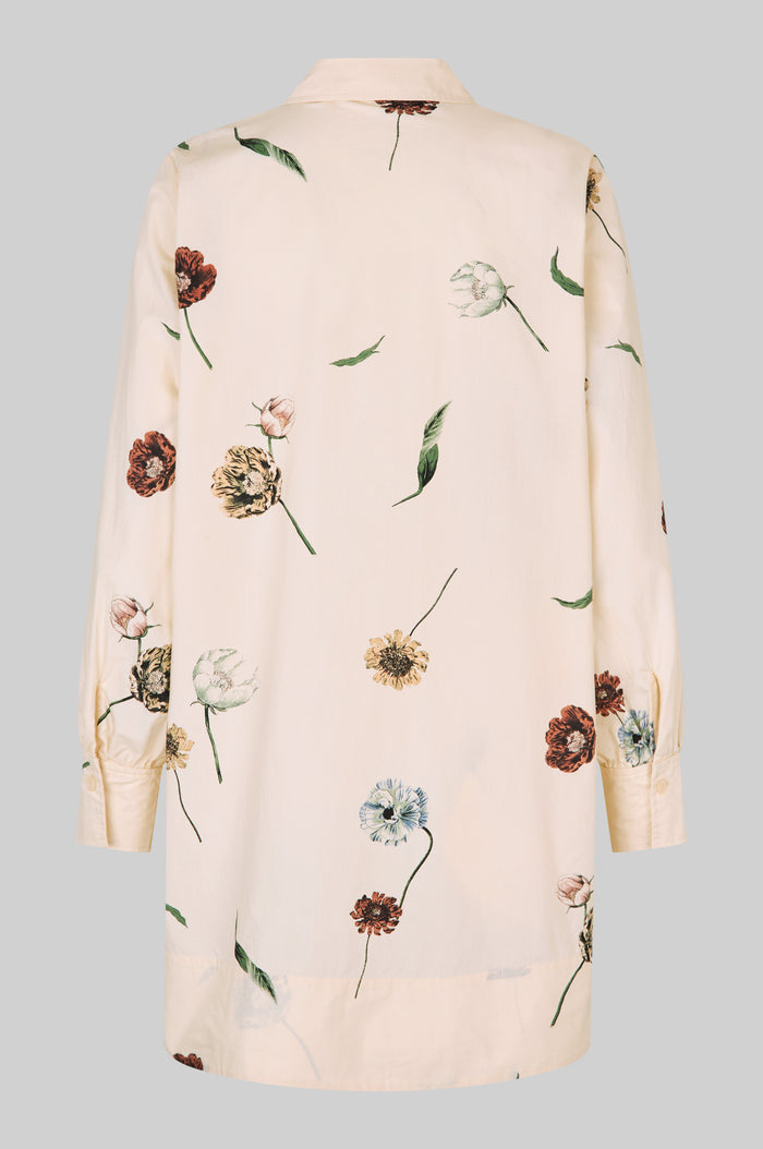Floco Tunic Dress