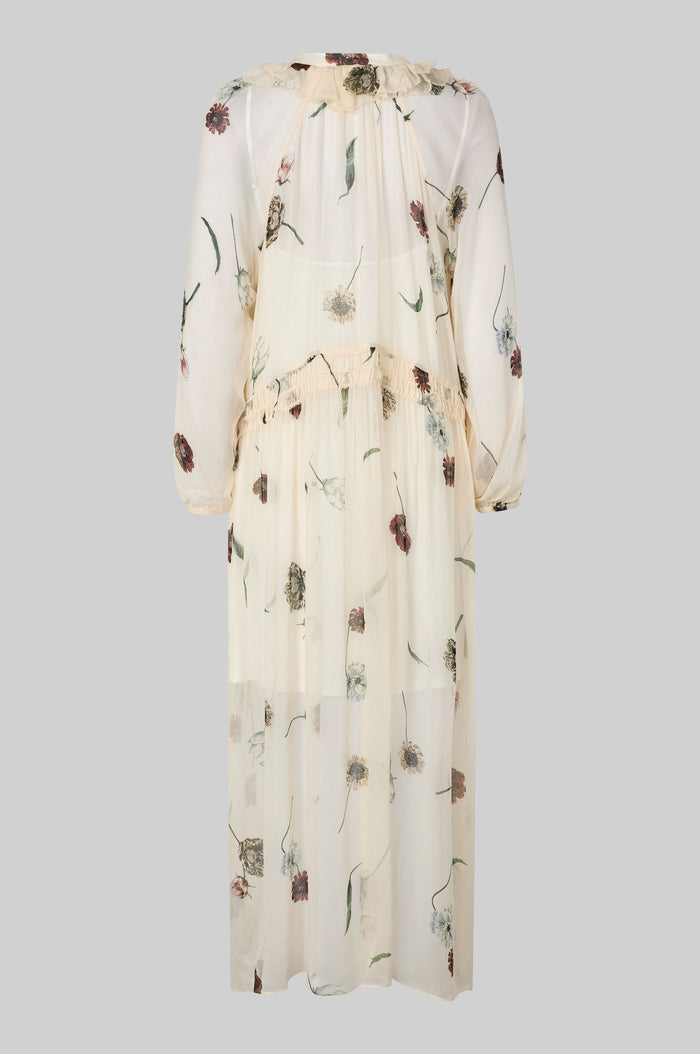 Florala Maxi Dress
