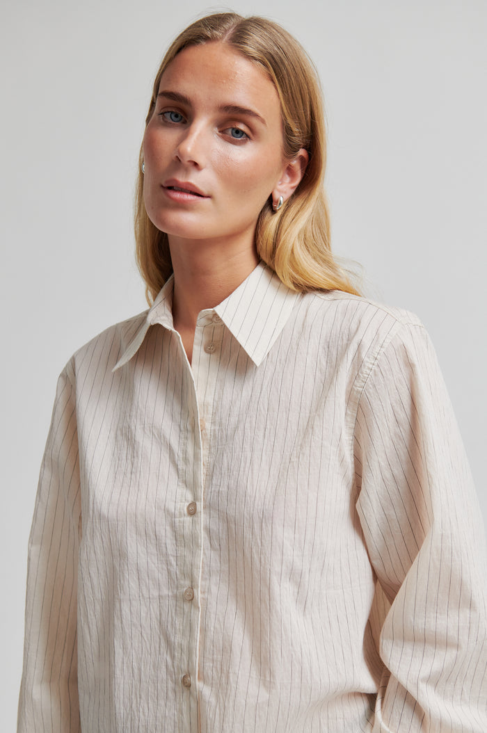 Flynn Button Shirt