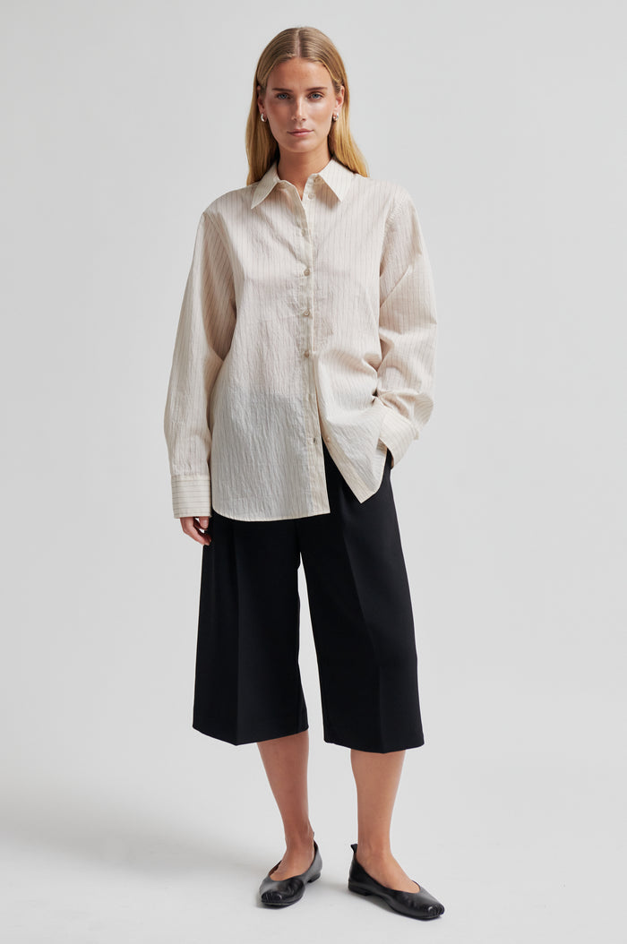 Flynn Button Shirt