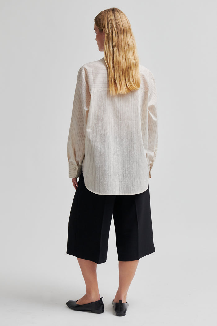 Flynn Button Shirt