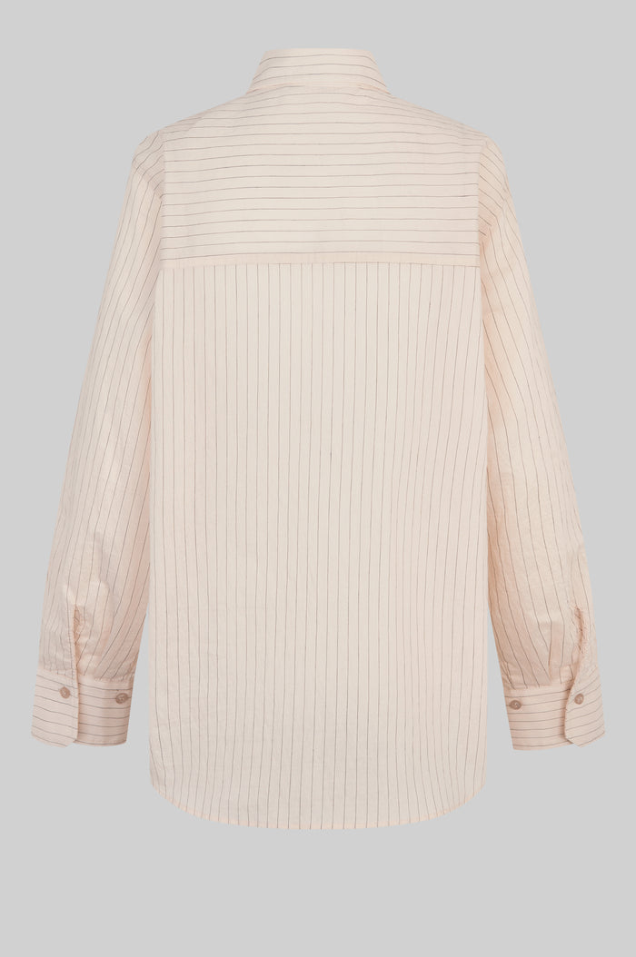 Flynn Button Shirt