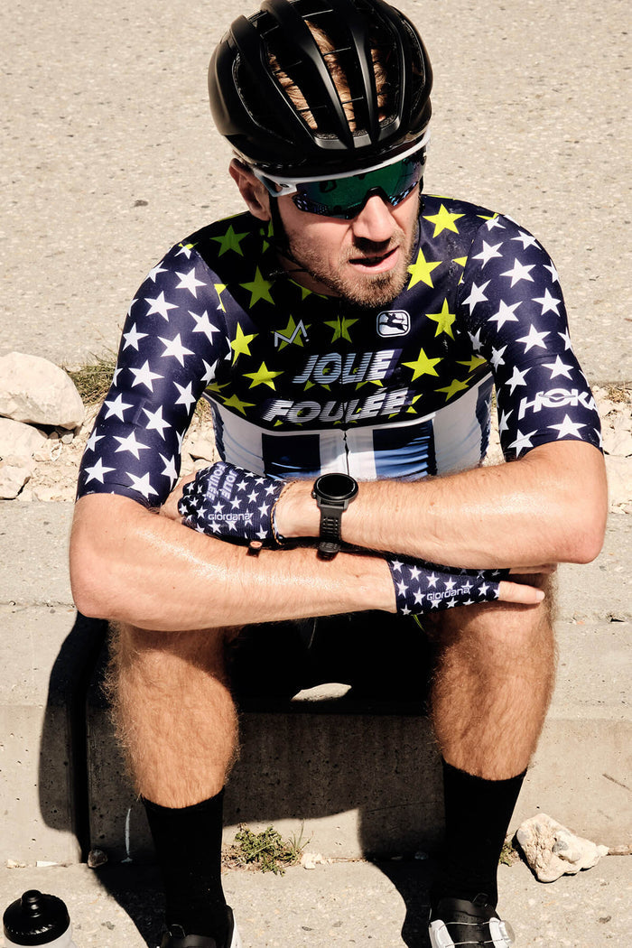 FR-C Jolie Foulee Gloves by Giordana Cycling, , Made in Italy