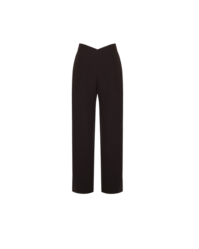 FRANKA PANT PETITE JAVA