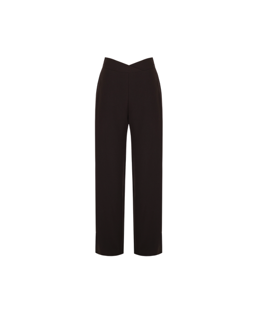 FRANKA PANT PETITE JAVA