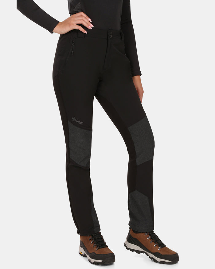 Outdoor-Hose für Damen Kilpi NUUK-W