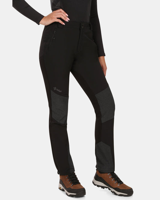 Outdoor-Hose für Damen Kilpi NUUK-W