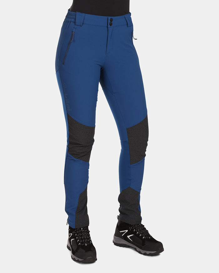 Outdoor-Hose für Damen Kilpi NUUK-W