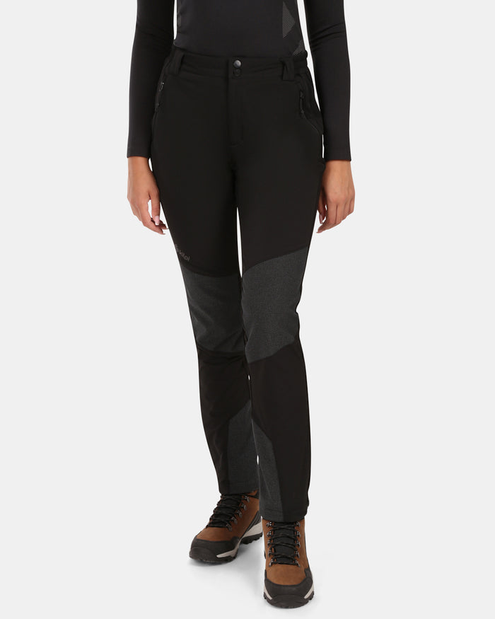 Outdoor-Hose für Damen Kilpi NUUK-W