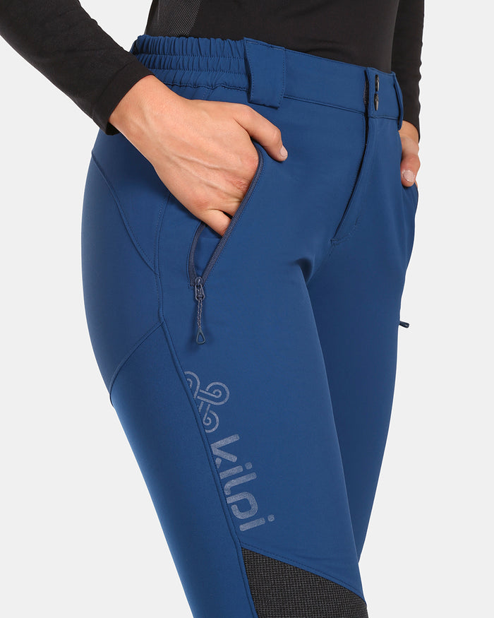 Outdoor-Hose für Damen Kilpi NUUK-W