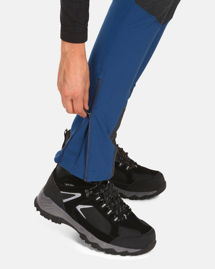 Outdoor-Hose für Damen Kilpi NUUK-W