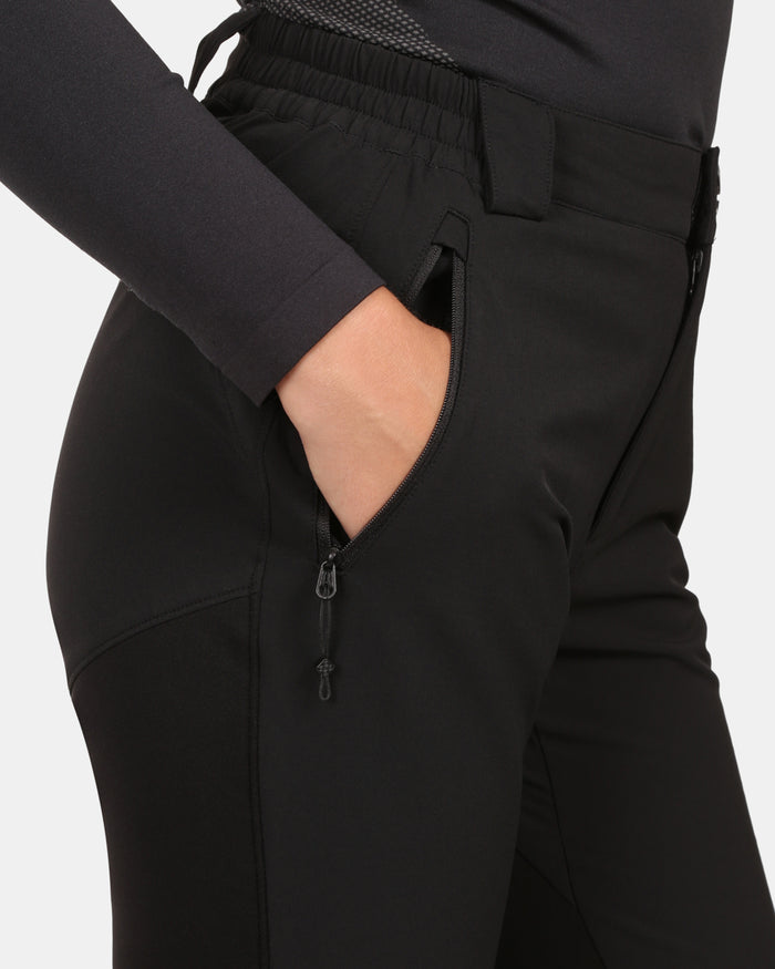 Outdoor-Hose für Damen Kilpi NUUK-W