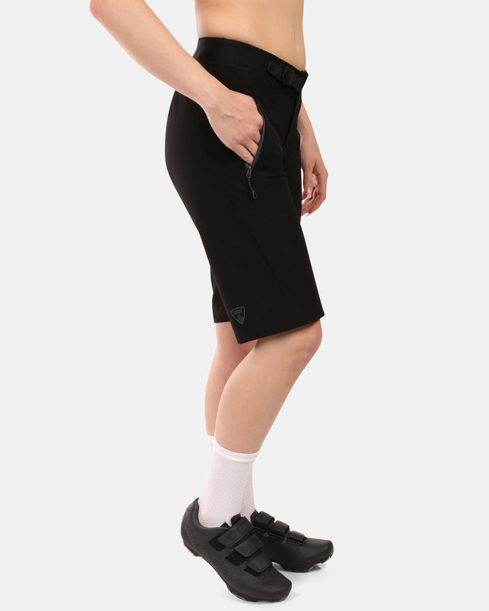 Damen-Rad-Trail-Shorts Hixon w Kilpi HIXON-W