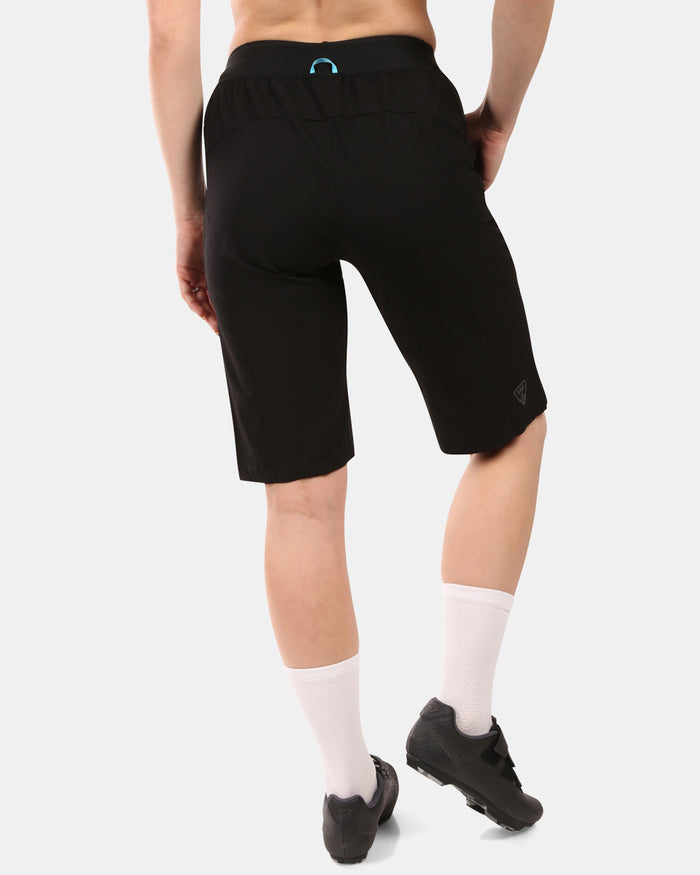 Damen-Rad-Trail-Shorts Hixon w Kilpi HIXON-W