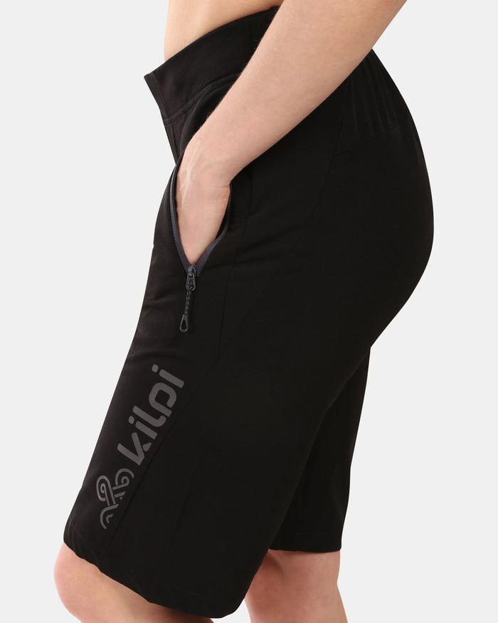 Damen-Rad-Trail-Shorts Hixon w Kilpi HIXON-W