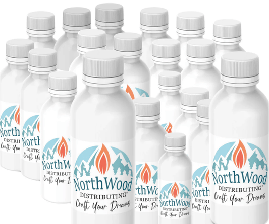 FREE Fragrance Sample! (w/ $125+ Purchase) - NorthWood Candle & Craft