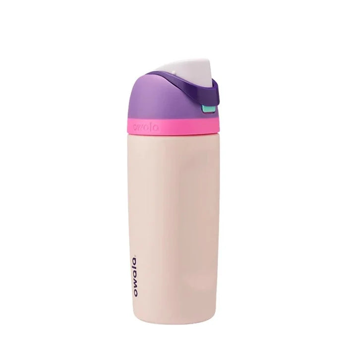 FreeSip Insulated Stainless Steel Kids Water Bottle – 470ml