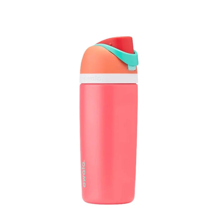 FreeSip Insulated Stainless Steel Kids Water Bottle – 470ml
