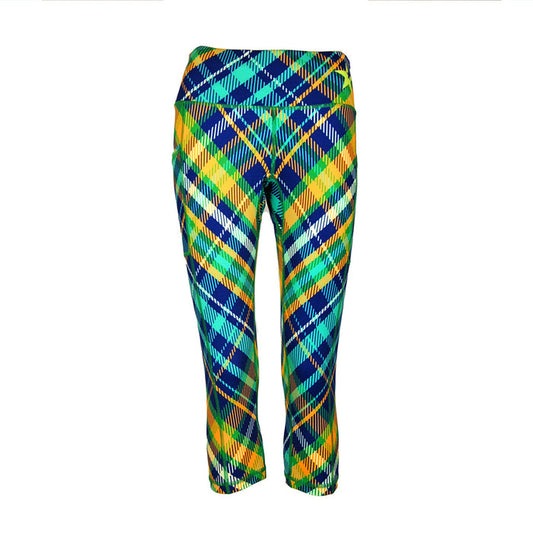 Funky Capri |Iona
