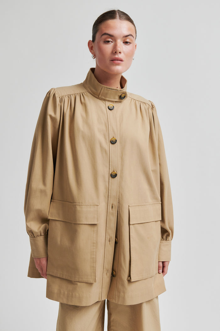 Gable Jacket