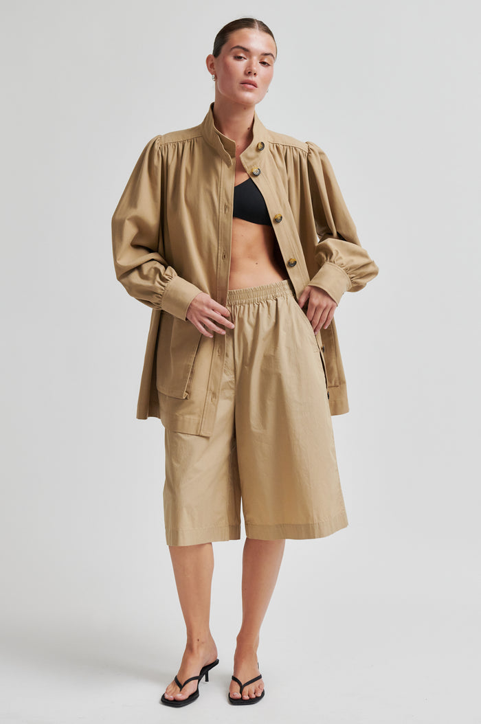 Gable Jacket
