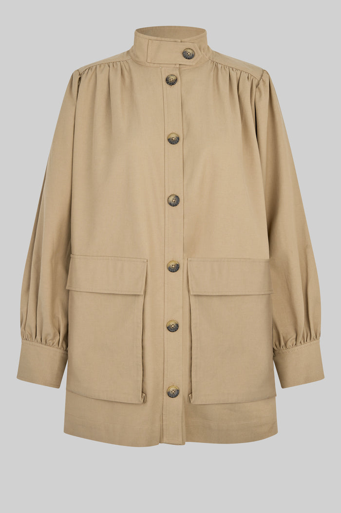 Gable Jacket