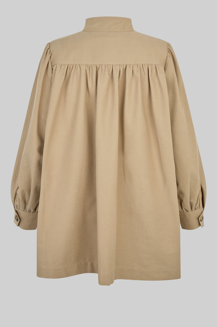 Gable Jacket