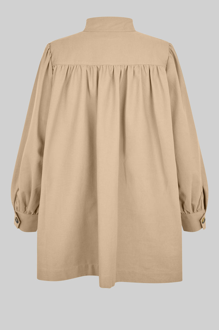 Gable Jacket
