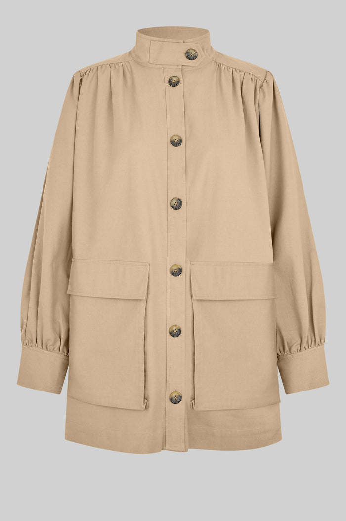 Gable Jacket