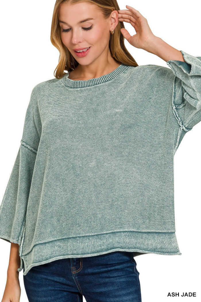 Genine Sweater
