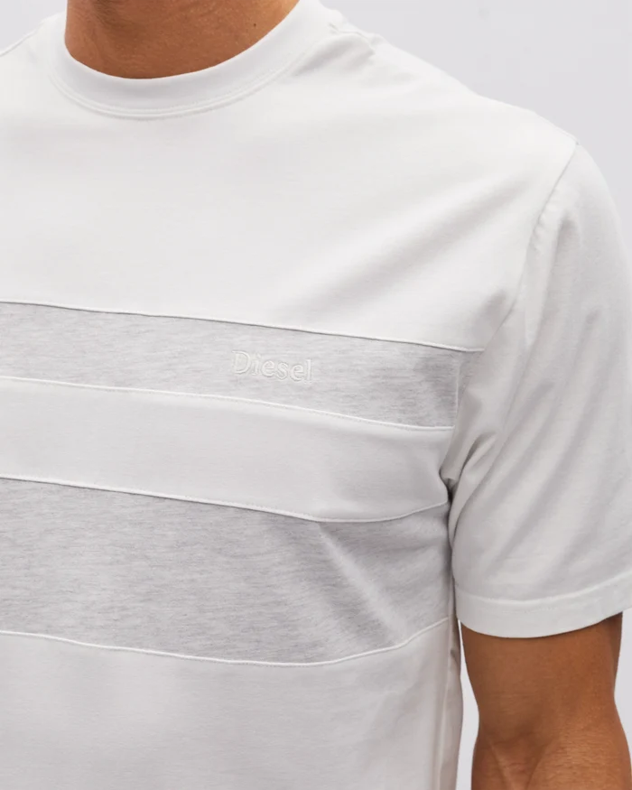 George Tee Victory White
