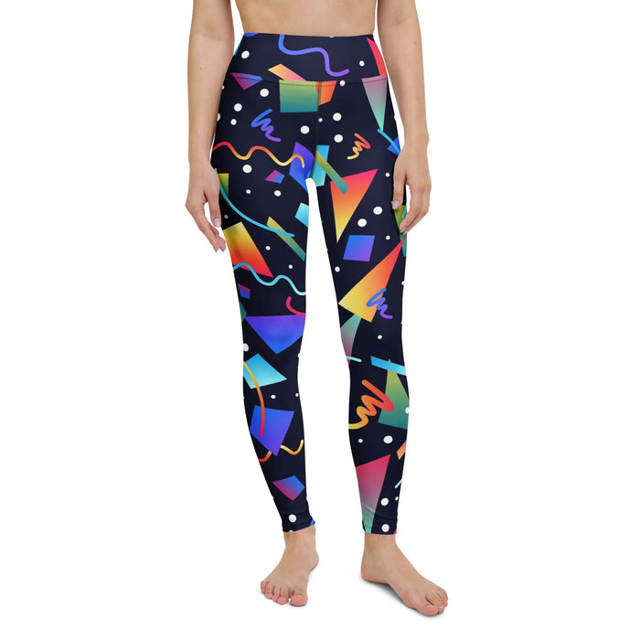 Gnarly Yoga Pants - Shirtwascash