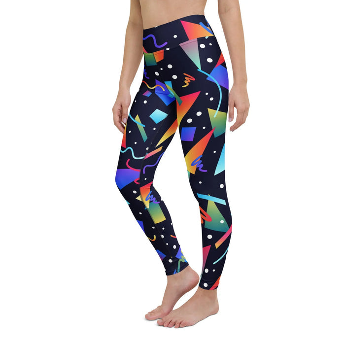 Gnarly Yoga Pants - Shirtwascash