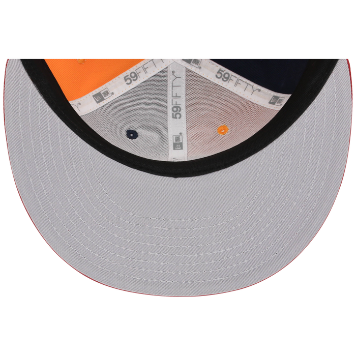 Golden State Warriors NBA Pinwheel 2.0 New Era 59FIFTY