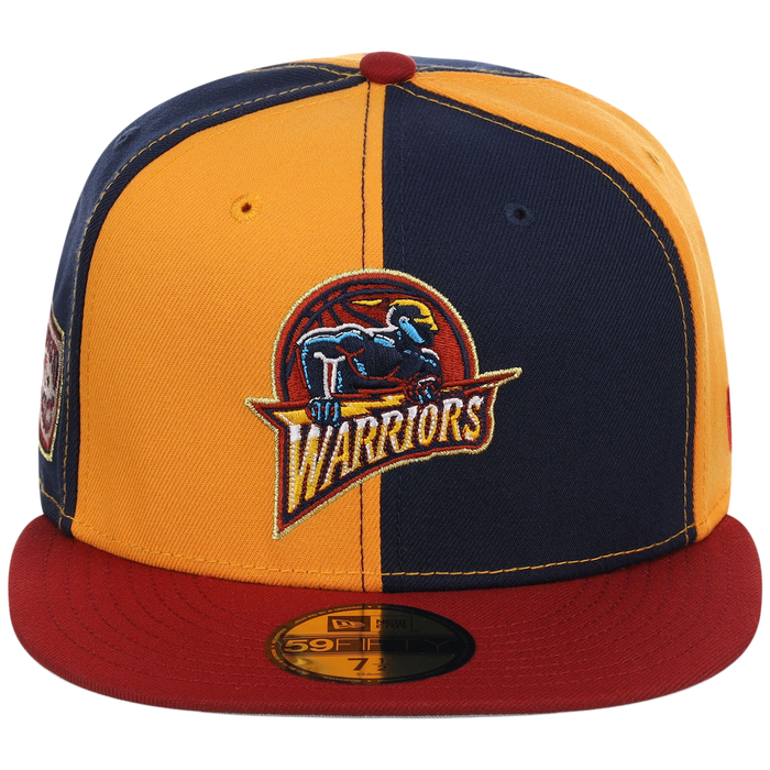 Golden State Warriors NBA Pinwheel 2.0 New Era 59FIFTY