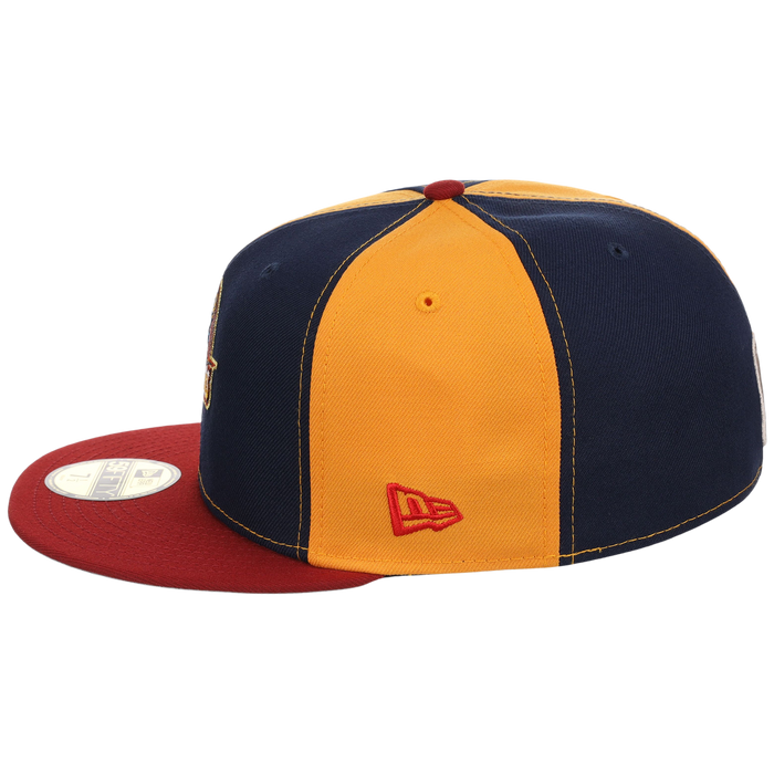 Golden State Warriors NBA Pinwheel 2.0 New Era 59FIFTY
