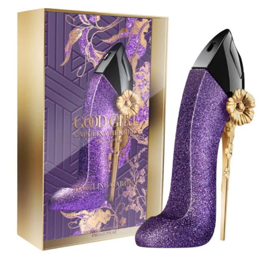 Good Girl Dazzling Garden by Carolina Herrera for Women 2.7 oz EDP Spray