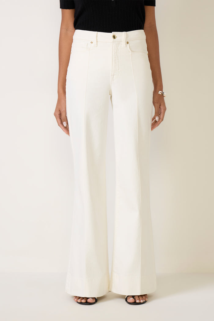Good Waist Palazzo