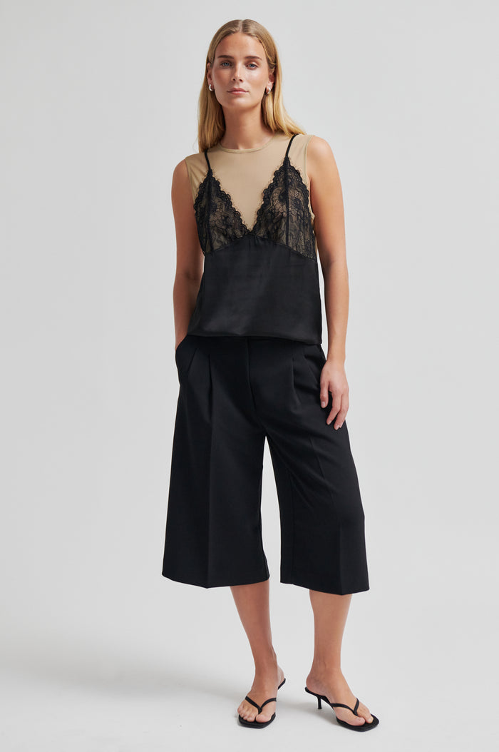 Gracea Top