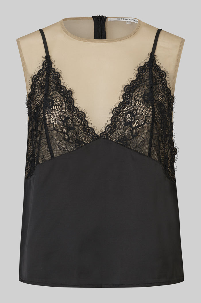 Gracea Top